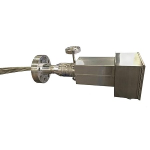 Multipoint thermocouple, Model TC96-R